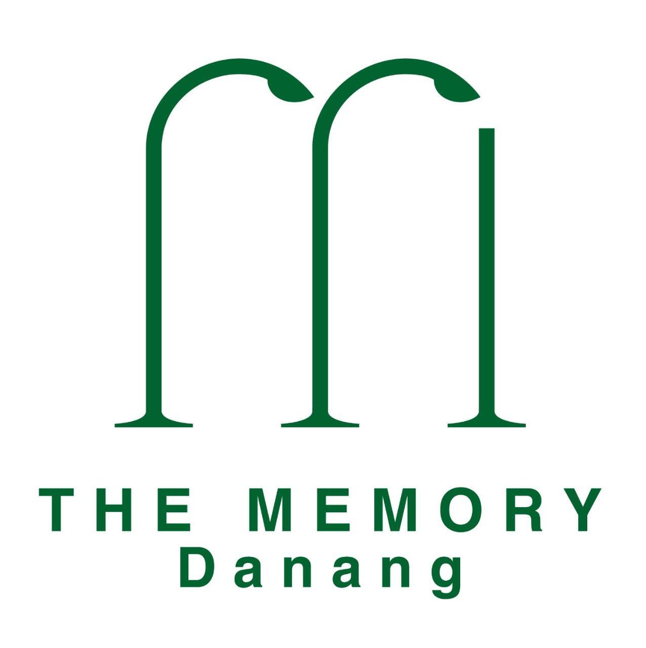 Готель The Memory - Danang Екстер'єр фото